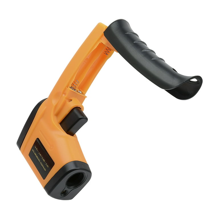 Standard GM320 Infrared Thermometer Industrial Temperature
