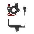 thumbnail image 1 of maskred Riding Bracket Durable Fixed USB Rechargeable Tight Clamping Camera Holder Clip Sturdy Holders Remote Controller, 1 of 6