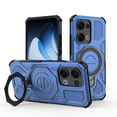 thumbnail image 1 of Funda GANGXUN para OPPO Reno 13 5G , magnética, ligera, soporte 360°, antigolpes, 1 of 6
