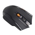 thumbnail image 4 of Game Mouse Smart Slim Mini Portable 2.4G Cordless Mouse with USB Receiver for Office Laptop Computer Tablet, 4 of 7