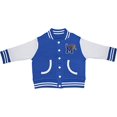 thumbnail image 2 of Memphis University Tigers Varsity Jacket, 2 of 2