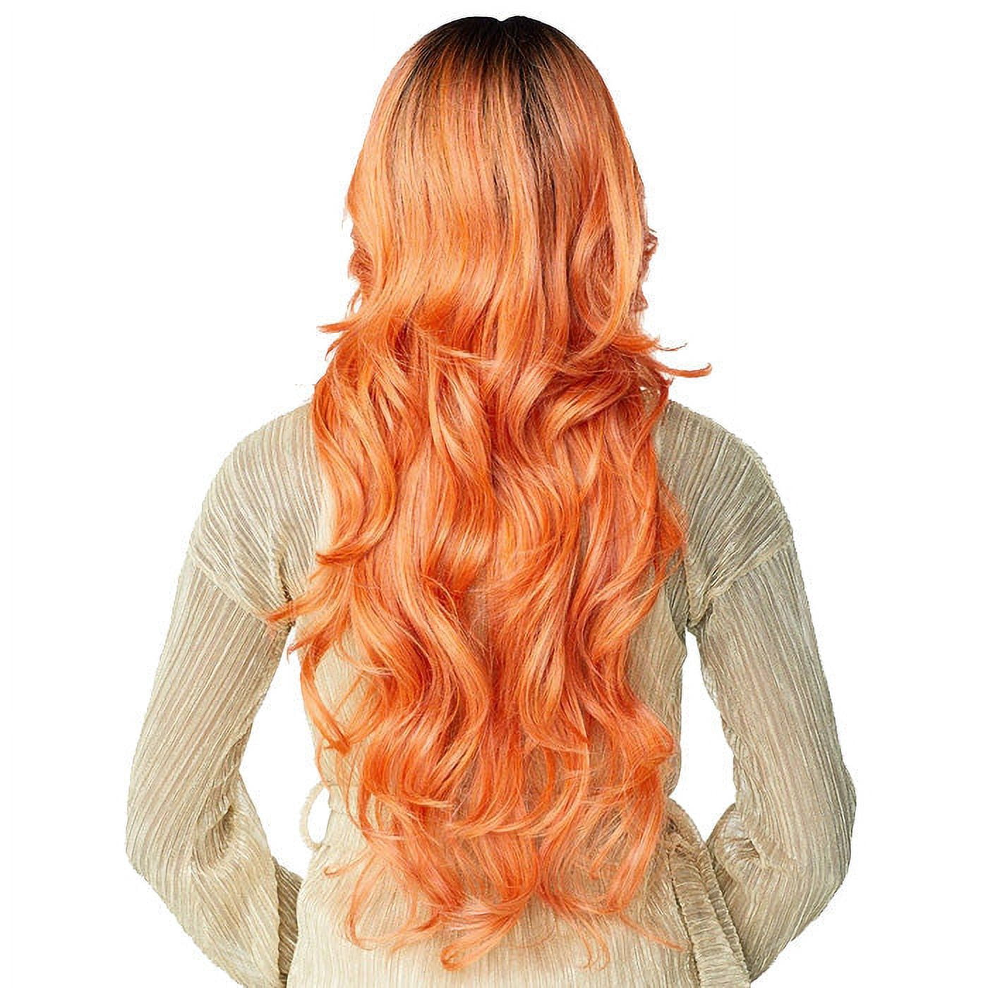 BUTTA LACE WIG - UNIT 2