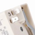thumbnail image 6 of Range Burner Infinite Control Switch For Whirlpool 164D1816P012 812653 8.9-11A, 6 of 6