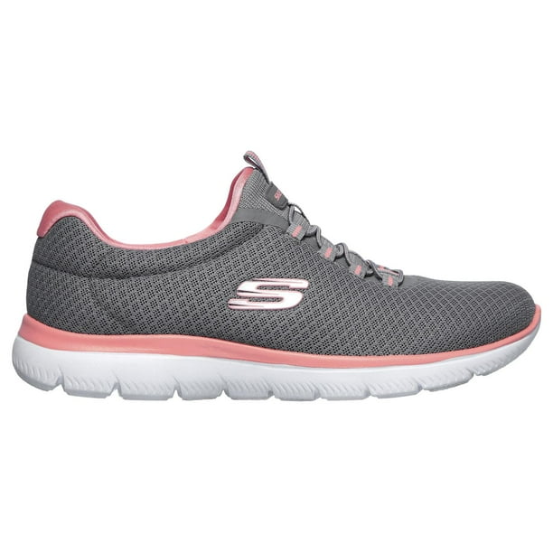 Skechers Dama Zapatos Skechers De Mujer 2018 Juvenil Skechers