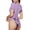 Lavender Roses Arrangement, variant on Lighthouse At Sunset Coast Womens One Piece Swimsuits Modest Tummy Control Bathing Suits Lace Up Slimming Swim Suit-X-Large