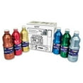 thumbnail image 1 of Dixon Ticonderoga  Prang Power Metallic Paint Set, 6 Per Set, 1 of 1