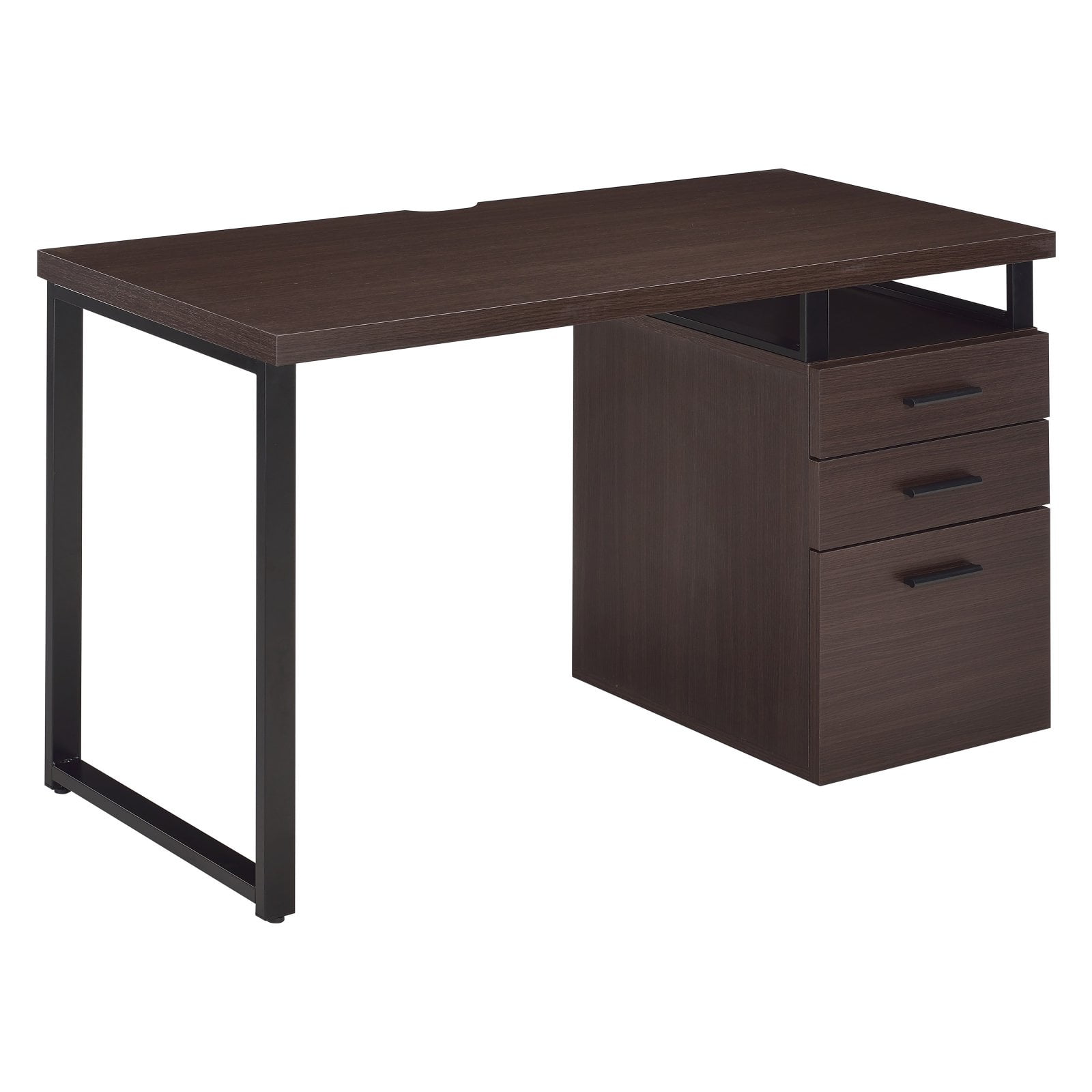 ACME Coy Desk, Multiple Colors