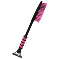 thumbnail image 1 of Hopkins S24-527PKUS My Pink 22 In. Snow Brush, 1 of 2