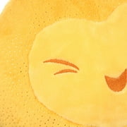 Disney Wish Hug & Wish Star 10-Inch Glowing Stuffed Star Light-Up Toy for Toddlers, Ages 3 and up