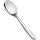 thumbnail image 3 of Cucharas para buffet de acero inoxidable de 8 piezas, 3 of 4