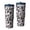 Navy-blue, variant on Leopard Print 30oz Handheld Travel Tumbler with Handle – Double Wall Stainless Steel Insulated Cup, Flip Straw Lid, Leak-Proof & BPA-Free for Hot and Cold Drinks – Durable Coffee & Juice Mug
