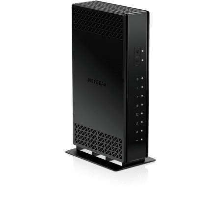 NETGEAR AC1200 WiFi DOCSIS&reg; 3.0 Cable Modem Router (C6230-100NAS)