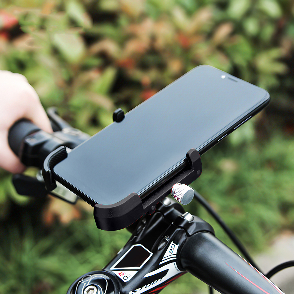 road bike mobile phone holder