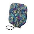 thumbnail image 4 of Funda de neopreno DYNWAVEMX para pala de pickleball con correa para El mango, 4 of 8