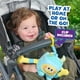 thumbnail image 5 of Monstruos de peluche sensoriales WowWee Super Simple Rizzo Blue 0+, 5 of 6