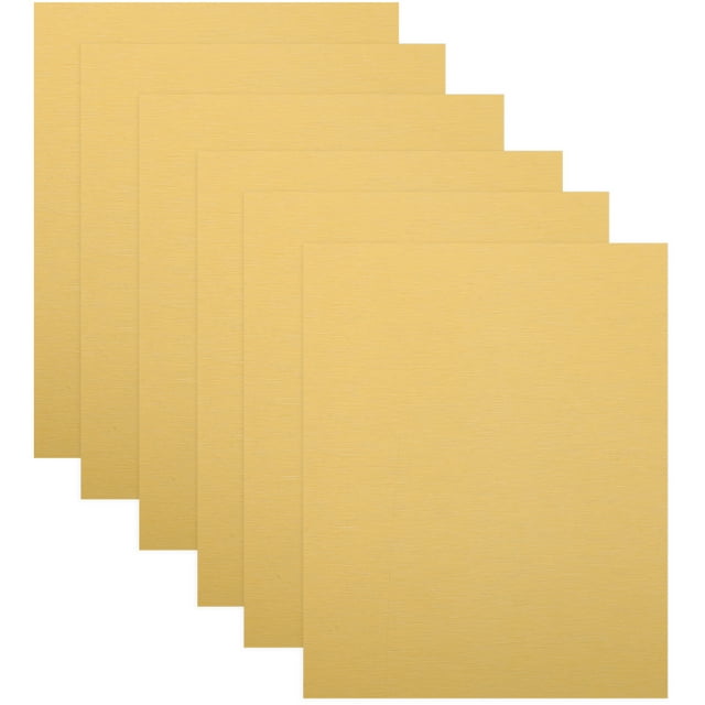 6 Pcs Panneaux de Sublimation Vierges Photo Sublimation Feuilles d'Aluminium Vierges de Sublimation Photo