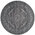 thumbnail image 3 of Safavieh Adirondack Tapis Rond Argenté - 6 Pieds, 3 of 5