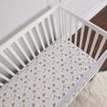 thumbnail image 3 of George Baby Fitted Cotton Sheet, 3 of 4