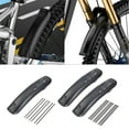 thumbnail image 2 of Yokua Bicycles Universal Mud Guards Bike Fenders Portable Mountain Bike Mudguard, 2 of 12