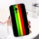 thumbnail image 3 of Funda de teléfono Bob Marley Rasta Lion para iPhone 13 14 15 11 12 Mini Pro Max Carcasa transparente, 3 of 5