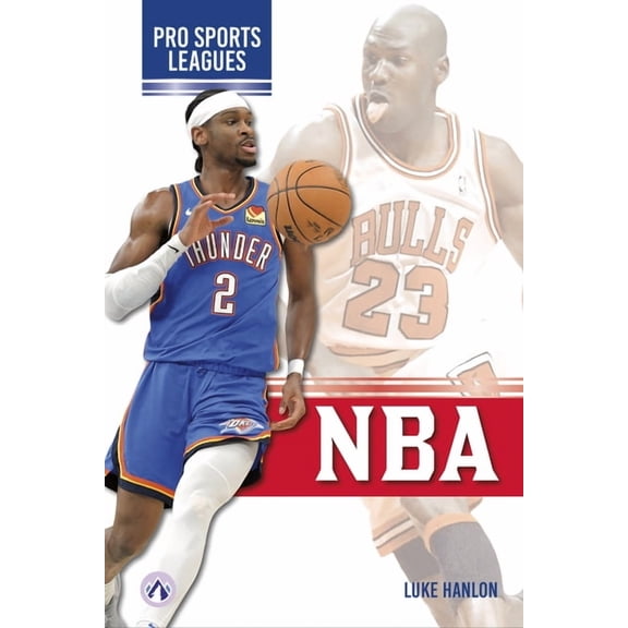 NBA, (Paperback)