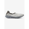thumbnail image 4 of Comfortview Women's CV Sport Ria Slip On Sneaker, 4 of 6