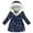 Z03-Blue, variant on Zshosam Girls Winter Coats Baby Girls Boys Winter Coats for Toddlers Lightweight Puffer Jacket Kids Down Alternative Outerwear Size 7T 8T,(Purple 7-8 Years)