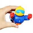 thumbnail image 4 of Children's Outdoor Swimming Toys Wind Up Diver Doll Playing Water Diving Man Clockwork Swimming Bath Toys, 4 of 4