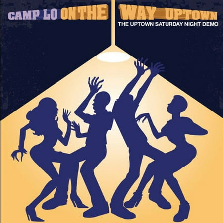 - On The Way Uptown (Vinyl)