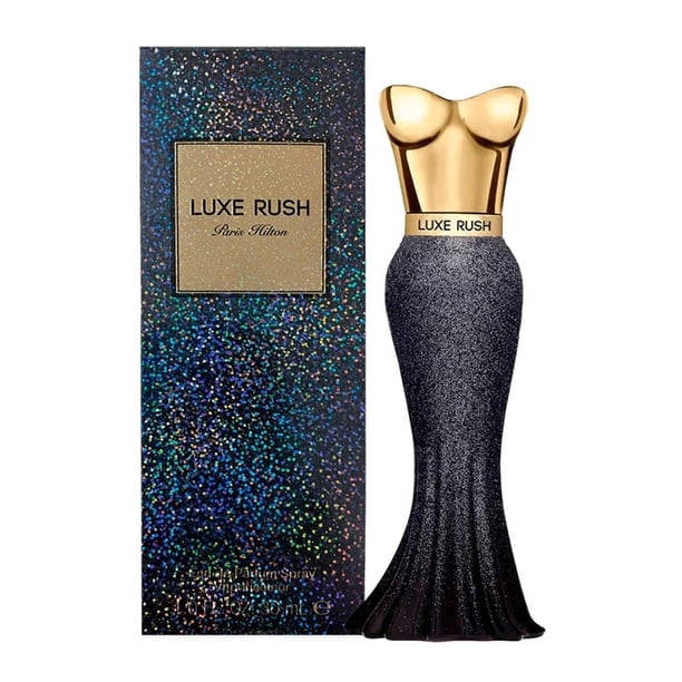 Luxe Rush by Paris Hilton agua de perfume 30 ml Dama