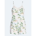 thumbnail image 6 of Joyspun Women’s Dreamy Soft Collection Lace Trim Knit Cami and Shorts Set, Sizes XS-3X, 6 of 6