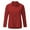 Red, variant on Yigetop Long Sleeve Shirts for Women, Womens Cotton Linen Button Down Shirt Linen Button Down Shirt Women Rose Gold M