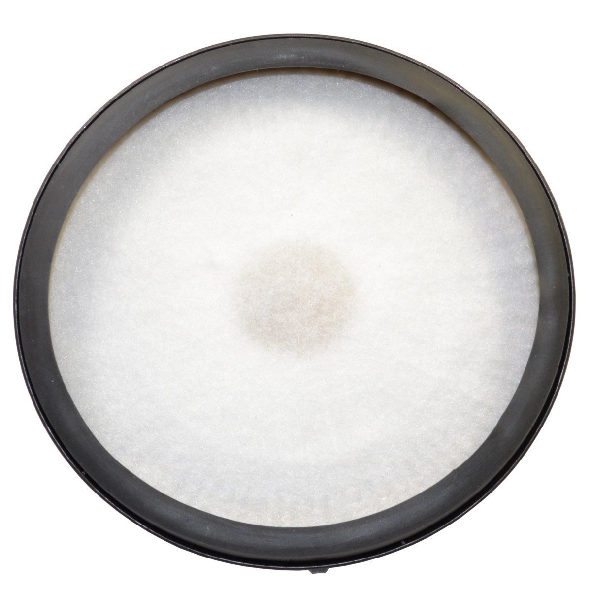 HQRP 4-Pack Hepa Media Filter Exhaust 