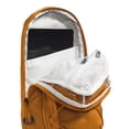 thumbnail image 3 of Bolso bandolera THE NORTH FACE Borealis Timber Tan de 6 litros de capacidad, 3 of 5