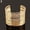 Golden, variant on Women's Multilayer Metal Wires Strings Open Bangle Wide Cuff Bracelet