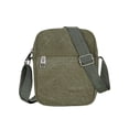thumbnail image 2 of Qwtwty Crossbody Bag Men's Chest Rucksacks Shoulder Crossbody Rucksacks Canvas Chest Rucksacks Leisure Hundred Sports Travel Chest Rucksacks Shoulder Crossbody Rucksacks, 2 of 6