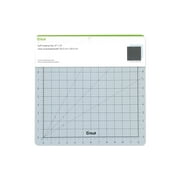 Cricut Self Healing Cutting Mat 12"X12"-Blue
