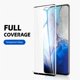 thumbnail image 1 of [Ready Stock & COD]9D Tempered Glass Samsung Galaxy S20FE S6 S7 Edge S8 S9 S10 Plus S10 E Lite Note 8 9 10 Plus Lite S20 Note 20 Ultra FE Screen Protector Glass Film Gao Jiahui unisex, 1 of 1