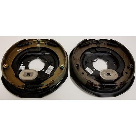 Brake Adjusting Barrel - Two 12