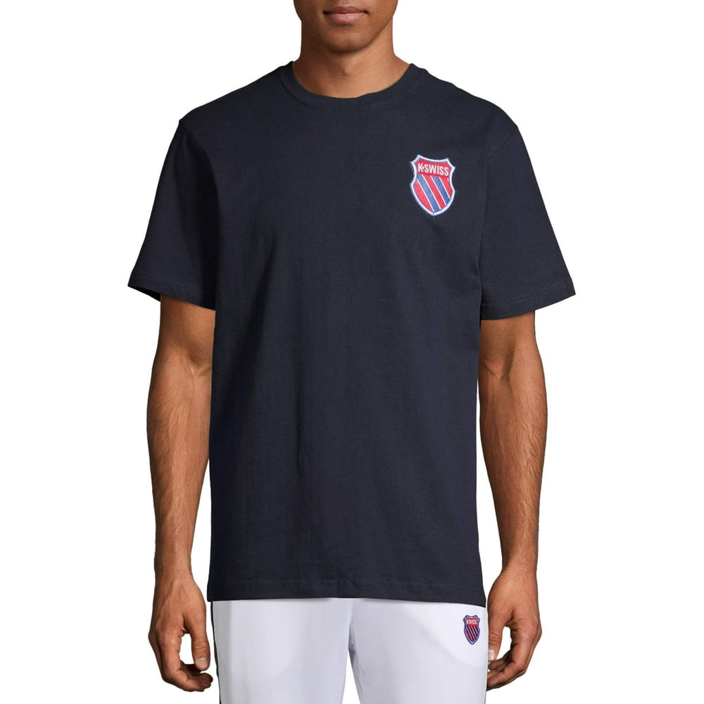 swiss tech t shirt