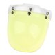 thumbnail image 1 of Visera de protección contra el viento Scienceny para cascos de motocicleta Bonanza Biltwell 6, 1 of 1