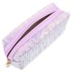 thumbnail image 2 of Bolsa de maquillaje con lentejuelas para mujer, neceser de viaje de gran capacidad, 2 of 7