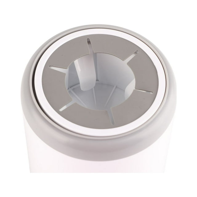 COCTELERA parberones, biberones Batidora Paron, Coctelera Electrica Autotica Parberonas, Coctelera Parberones con Carga USB, Batidora para Manos para evitador LA