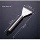 thumbnail image 5 of Sharp Stainless Steel Fish Scaler,Multifunction Fish Scale Planer Knife,Fish Scaler Remover Fishs Cleaning Tool Descaler Scales Scraping Tool for Home Market Restaurant (2PCS), 5 of 5