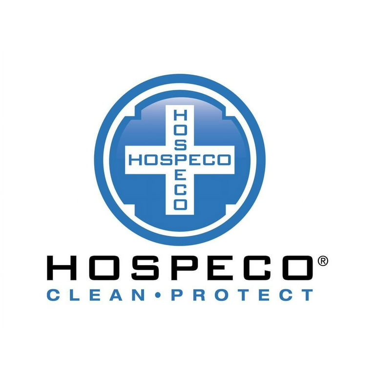 Hospeco Counter Cloth Bar Mops Reusable Rags (Hospeco 536-60-5DZBX