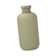 thumbnail image 5 of Botellas de viaje rellenables, envases vacíos, botella de gel de ducha, botella exprimible Verde 500ml, 5 of 9