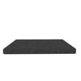 thumbnail image 4 of Signature Sleep Trule 6-Inch Bonnell Coil Futon Mattress, Microfiber, Full, 4 of 5