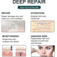 thumbnail image 5 of Silicone Plasters For Scars, Silicone Scar Films For Surgeries, Caesarean Section, Keloids, Burns,silicone Scar Tape-4cm*3m, 5 of 5