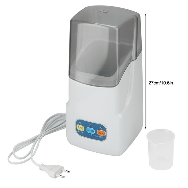 Portable yogurt machine discount