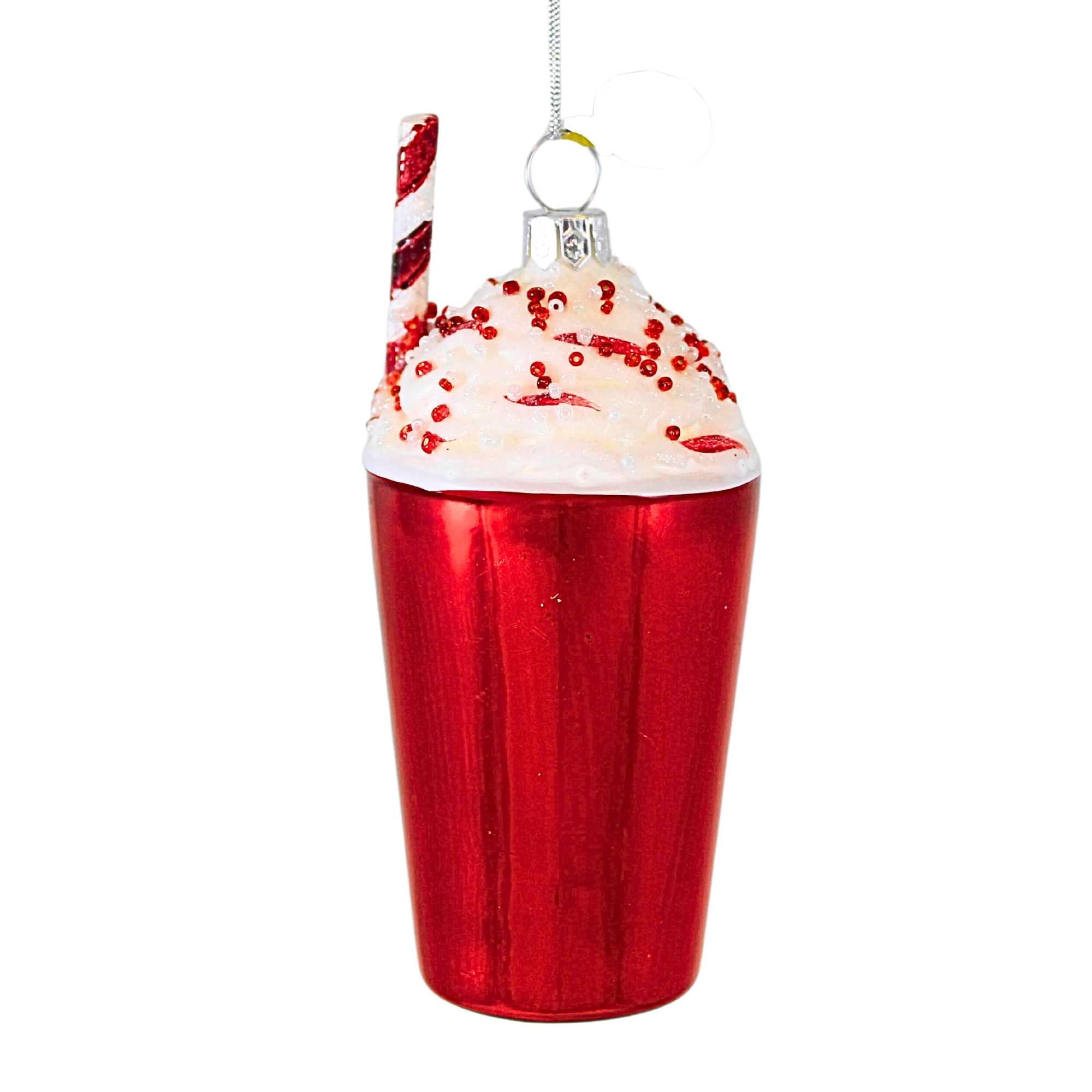 Cody Foster Ornament - Thumbnail 2